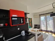 Rent, two bedroom apartment, 75m², Gospoština, Budva - image 11