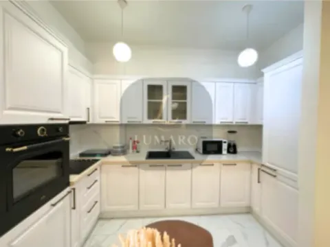 Izdavanje, jednosoban stan, 59m², Centar, Podgorica - image 5