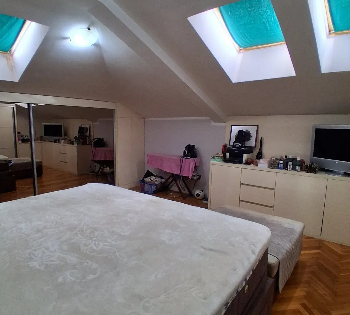 Prodaja, trosoban stan, 104m², Podgorica, Crna Gora