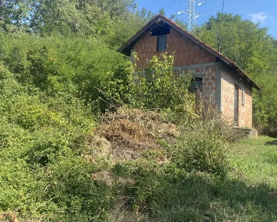 Prodaja, plac, 1200m², Jajinci, Voždovac Sve Podlokacije