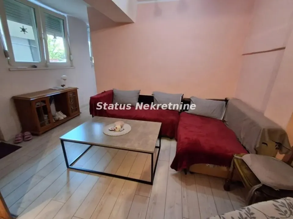 Izdavanje, dvosoban stan, 40m², Liman 2, Novi Sad Sve Podlokacije