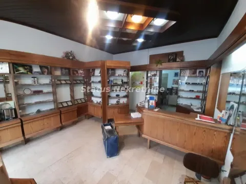 Sale, office space, 32m², Novo naselje, Novi Sad - image 11