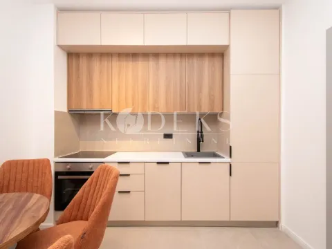 Rent, one bedroom apartment, 35m², Zabjelo, Podgorica - image 3