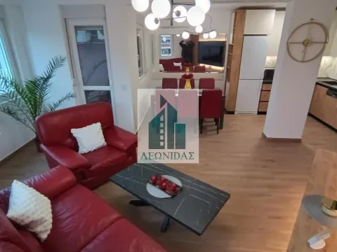 Izdavanje, trosoban stan, 85m², Čair, Niš - image 3