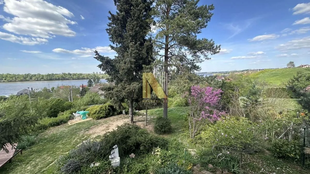 Izdavanje, kuća, 60m², Sremska Kamenica, Petrovaradin