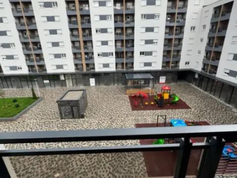 Izdavanje, jednosoban stan, 48m², Stari Aerodrom, Podgorica - image 7