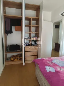 Izdavanje, dvosoban stan, 52m², Autokomanda, Voždovac Sve Podlokacije - image 12