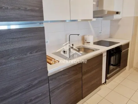 Izdavanje, dvosoban stan, 55m², Novi Beograd Blok 67, Novi Beograd Sve Podlokacije - image 6