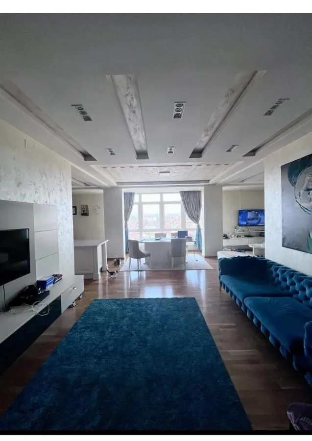 Prodaja, stan, 176m², Aqua park, Jagodina