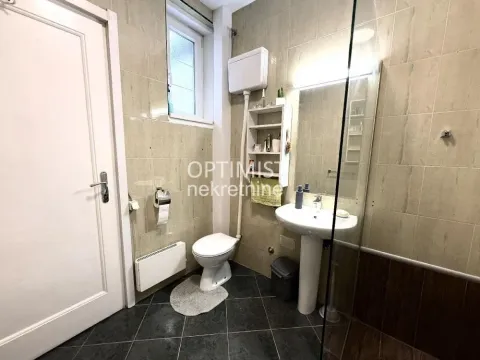 Rent, two bedroom apartment, 58m², Hala Pionir, Palilula Sve Podlokacije - image 11