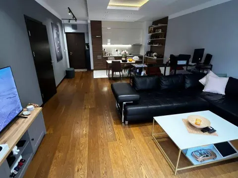 Sale, one bedroom apartment, 77m², Centar, Budva - image 1