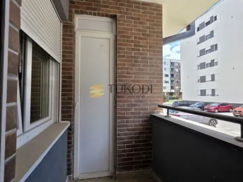 Izdavanje, jednosoban stan, 41m², Avijatičarsko naselje, Novi Sad Sve Podlokacije - image 12