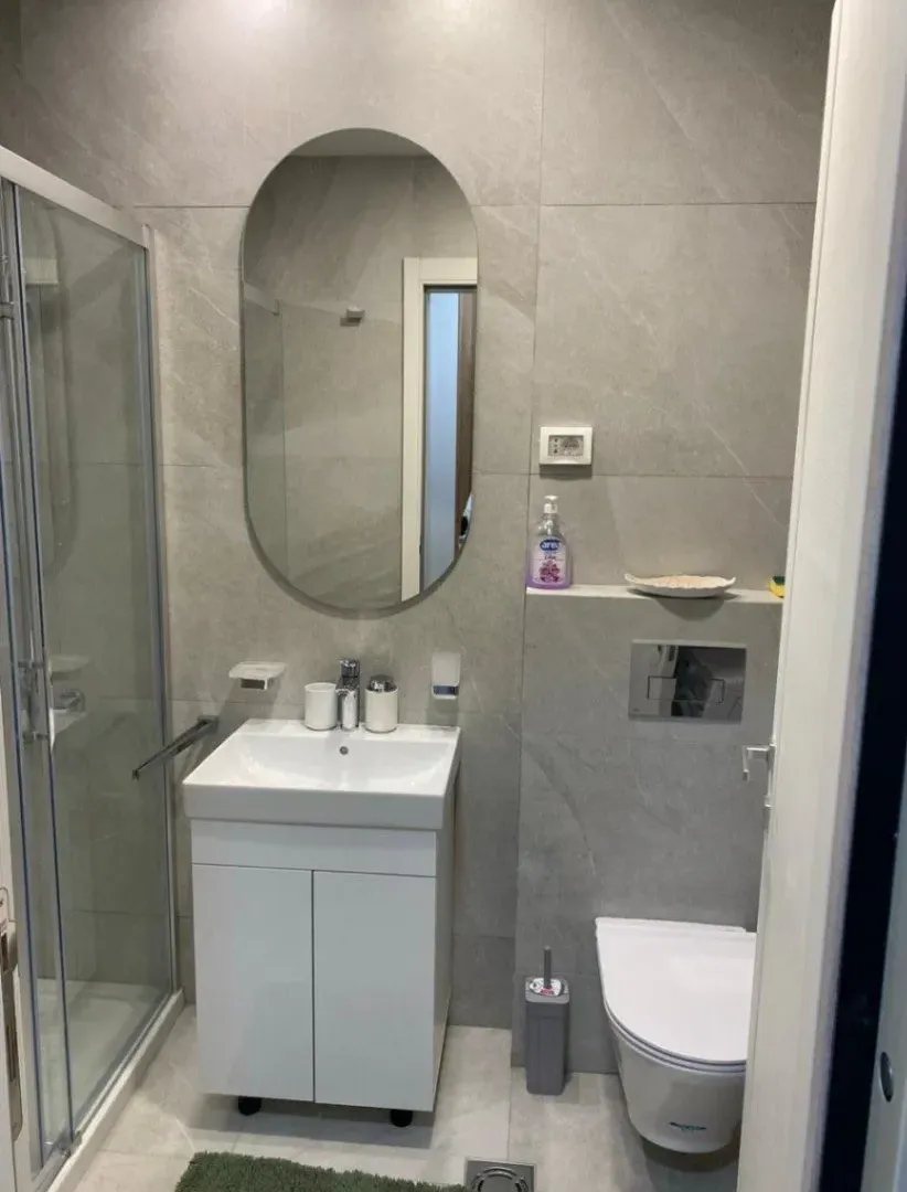 Prodaja, jednosoban stan, 49m², Central Point, Podgorica