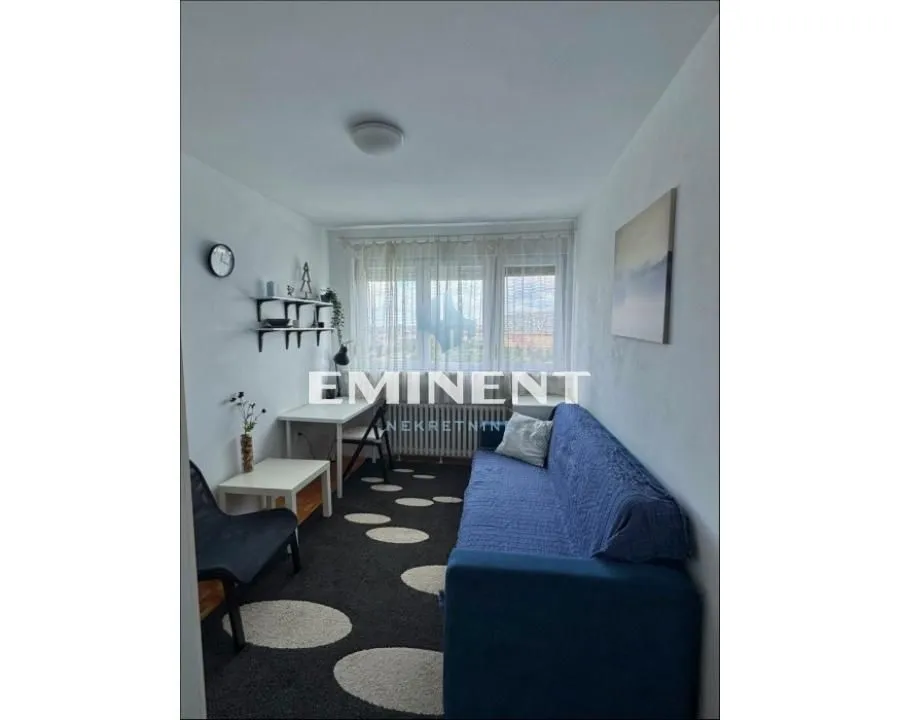 Izdavanje, trosoban stan, 60m², Savski Venac, Beograd