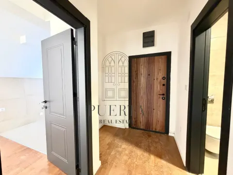 Prodaja, jednosoban stan, 50m², Zagorič, Podgorica - image 13