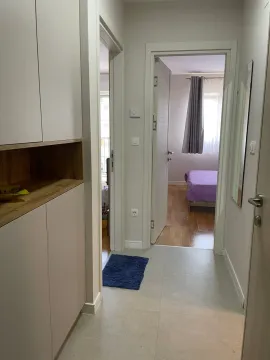 Rent, one bedroom apartment, 59m², Central Point, Podgorica - image 135