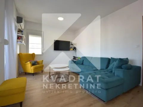 Izdavanje, jednosoban stan, 48m², Stari Aerodrom, Podgorica - image 1