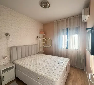 Rent, one bedroom apartment, 47m², Vezirov Most, Podgorica - image 8