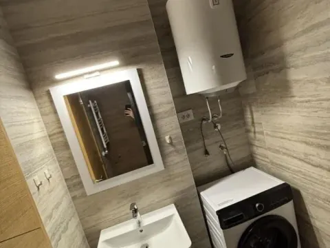 Rent, studio apartment, 28m², Sajmište, Novi Sad - image 9