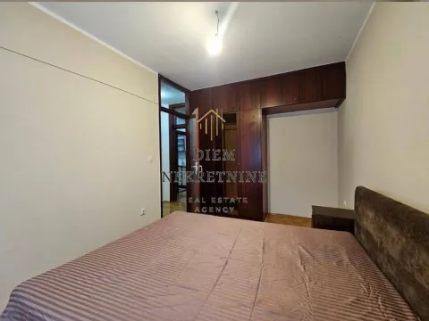 Rent, two bedroom apartment, 92m², Centar, Bar - image 11