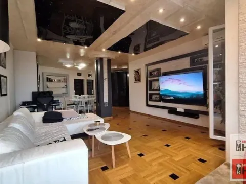 Prodaja, trosoban stan, 108m², Bulevar Evrope, Novi Sad Sve Podlokacije - image 2