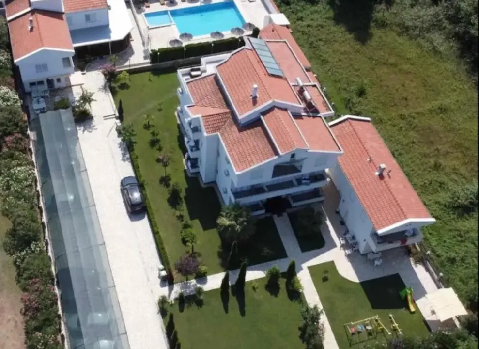 Sale, house, 800m², Ulcinj, Crna Gora