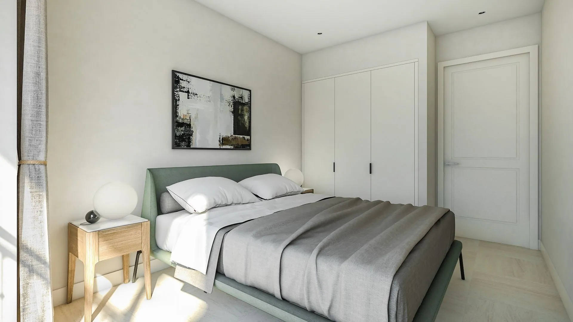Sale, apartment, 118m², Tivat, Crna Gora
