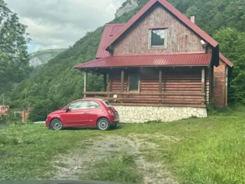 Sale, house, 100m², Kolašin, Crna Gora - image 2