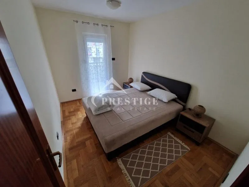 Rent, two bedroom apartment, 55m², Krivi Most, Podgorica
