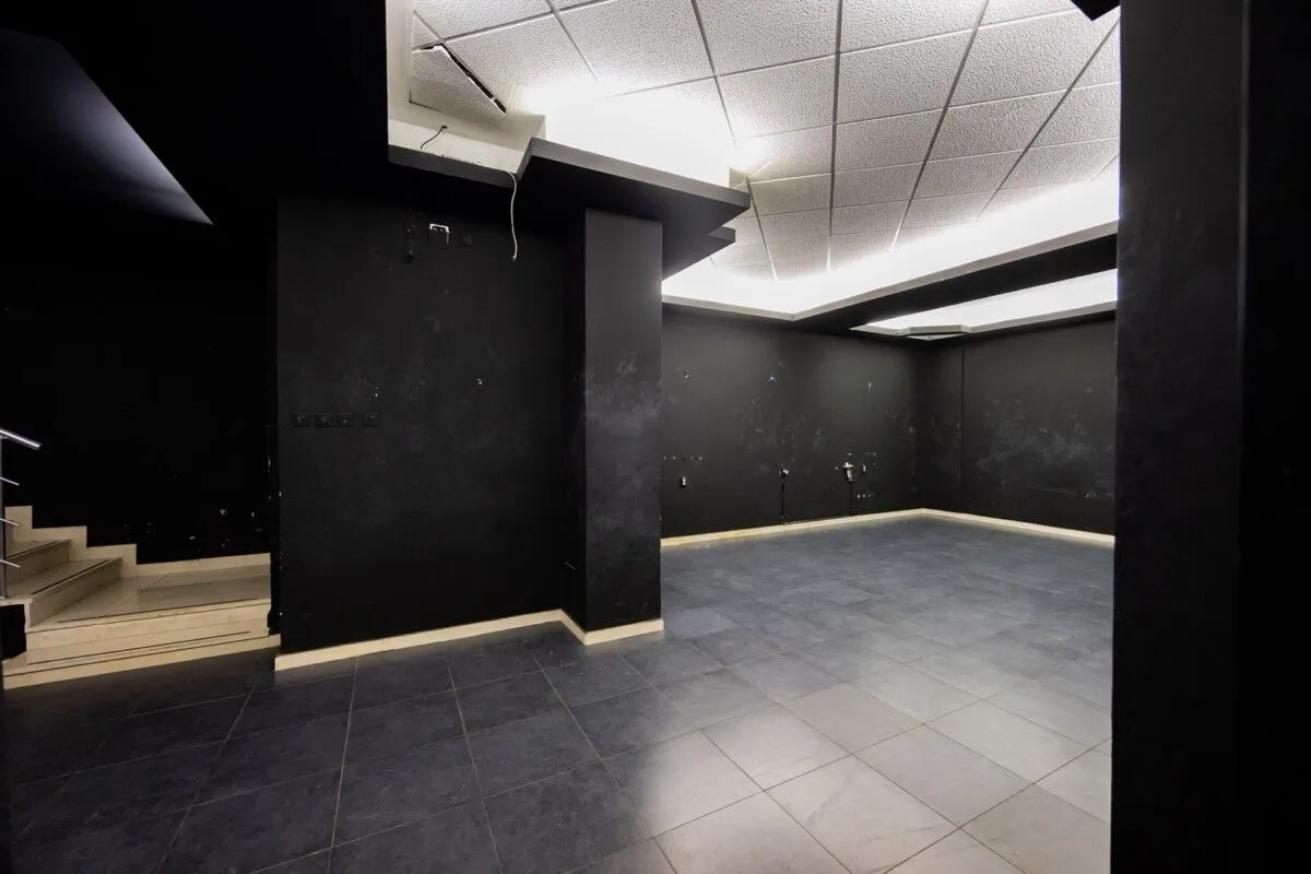 Izdavanje, poslovni prostor, 150m², Preko Morače, Podgorica