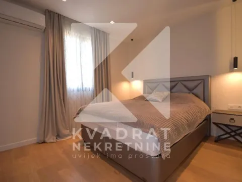 Izdavanje, dvosoban stan, 120m², Centar, Podgorica - image 7