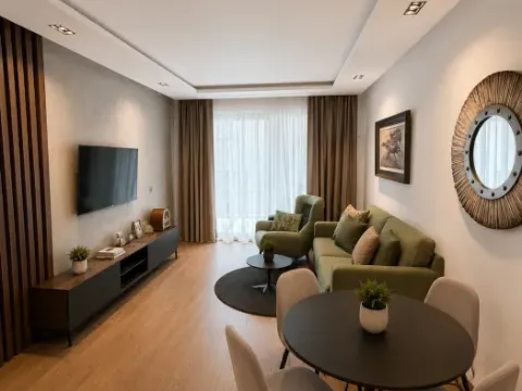 Izdavanje, stan, 73m², Stari Grad, Beograd - image 1