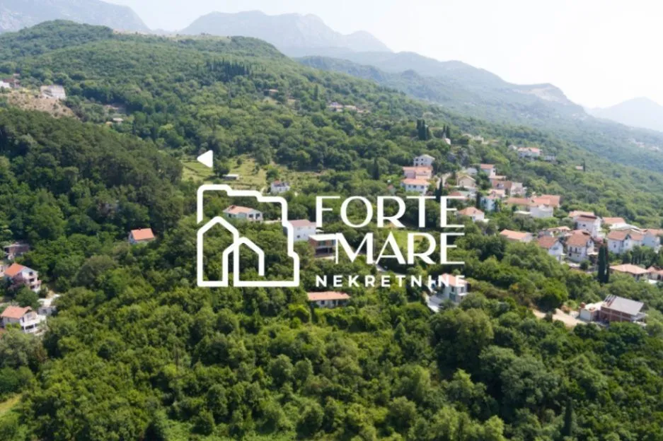 Prodaja, plac, 14000m², Sušćepan, Herceg Novi