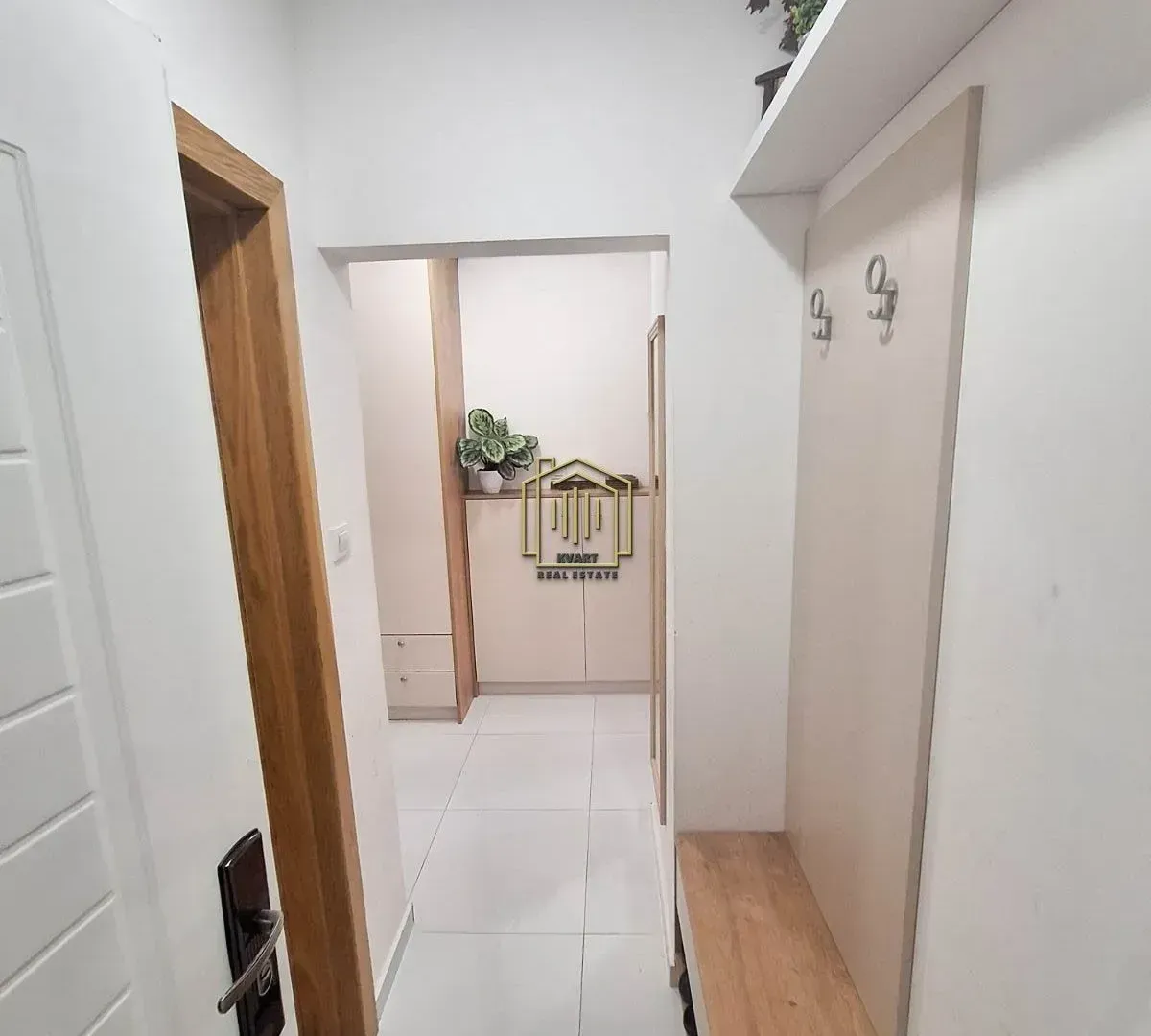 Sale, three bedroom apartment, 89m², Podgorica, Crna Gora