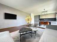 Izdavanje, dvosoban stan, 86m², Master Kvart, Podgorica - image 5