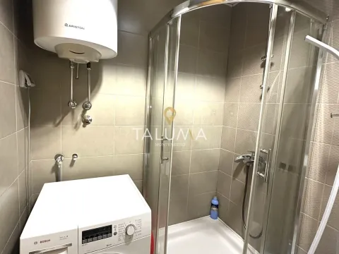 Izdavanje, jednosoban stan, 45m², City Kvart, Podgorica - image 5