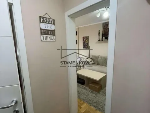 Izdavanje, dvosoban stan, 60m², Nova Detelinara, Novi Sad Sve Podlokacije - image 5