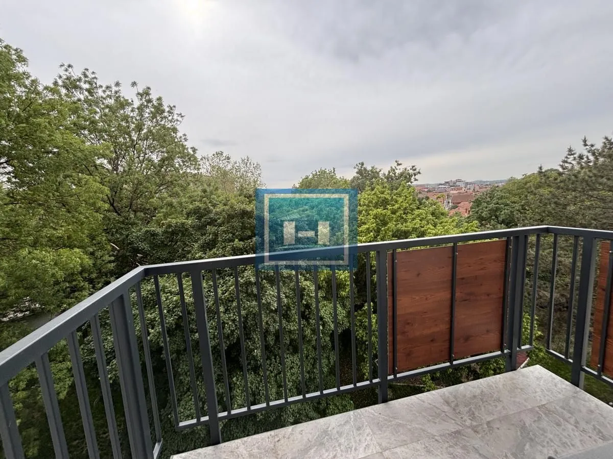 Prodaja, dvosoban stan, 57m², Aqua park, Jagodina