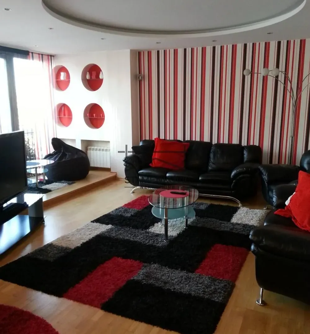 Izdavanje, trosoban stan, 96m², Liman 2, Novi Sad Sve Podlokacije