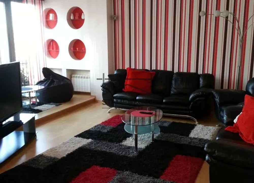 Izdavanje, trosoban stan, 96m², Liman 2, Novi Sad Sve Podlokacije