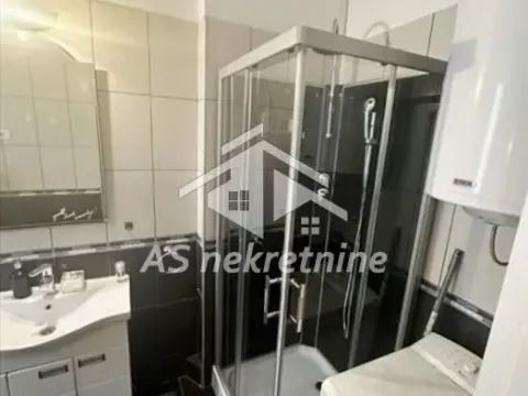 Izdavanje, stan, 40m², Kosančićev Venac, Beograd - image 19
