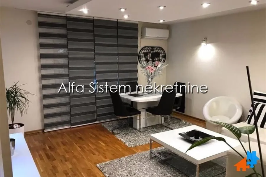 Izdavanje, trosoban stan, 70m², Mirijevo 1, Mirijevo Sve Podlokacije