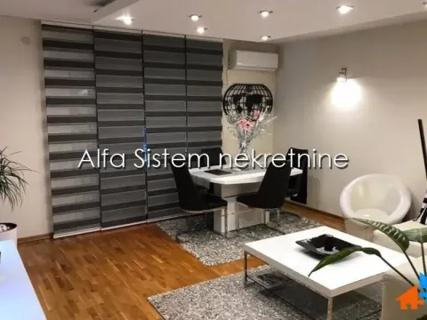 Izdavanje, trosoban stan, 70m², Mirijevo 1, Mirijevo Sve Podlokacije