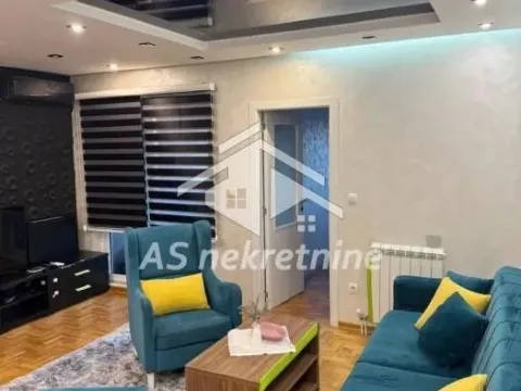 Rent, two bedroom apartment, 50m², Mirijevo 1, Mirijevo Sve Podlokacije - image 2