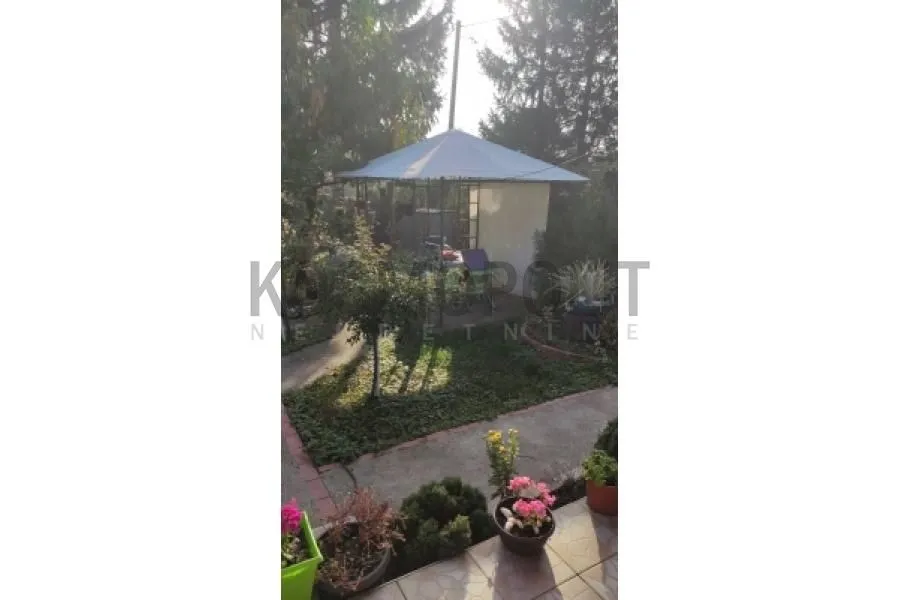 Rent, two bedroom apartment, 50m², Strelište, Pančevo