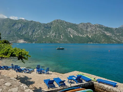 Prodaja, kuća, 235m², Kostanjica, Kotor - image 22