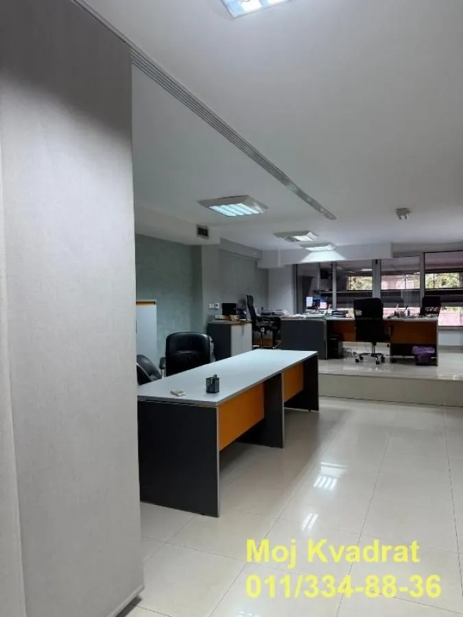 Sale, office space, 90m², Palilulska Pijaca, Palilula Sve Podlokacije