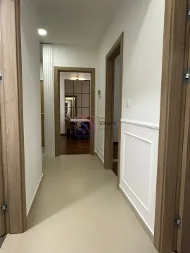 Izdavanje, dvosoban stan, 72m², Master Kvart, Podgorica - image 5