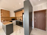 Stan na dan, jednosoban stan, 55m2, Bečići, Budva