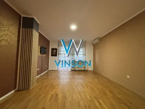 Sale, one bedroom apartment, 41m², Grbavica, Novi Sad Sve Podlokacije - image 3